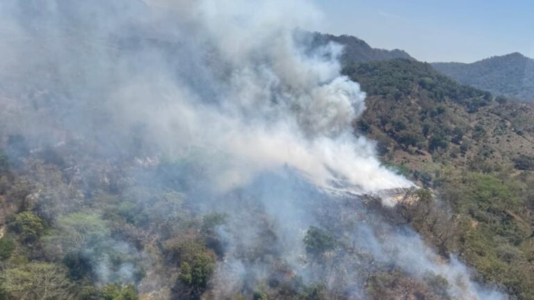 Alerta Atmosférica en Jalisco: Suspenden Clases el 13 de Abril en Varias Zonas