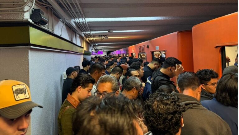 Interrupciones en el Metro de CDMX: Todo lo que necesitas saber sobre el paro de trabajadores