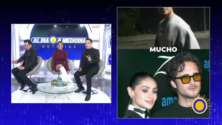 Diego Boneta Confirma Soltería: Detalles Sobre Su Separación