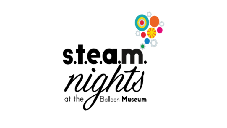 Descubre la Noche STEAM en el Museo del Globo de Albuquerque con Ciencia y Tecnología a Través de Globos Aerostáticos