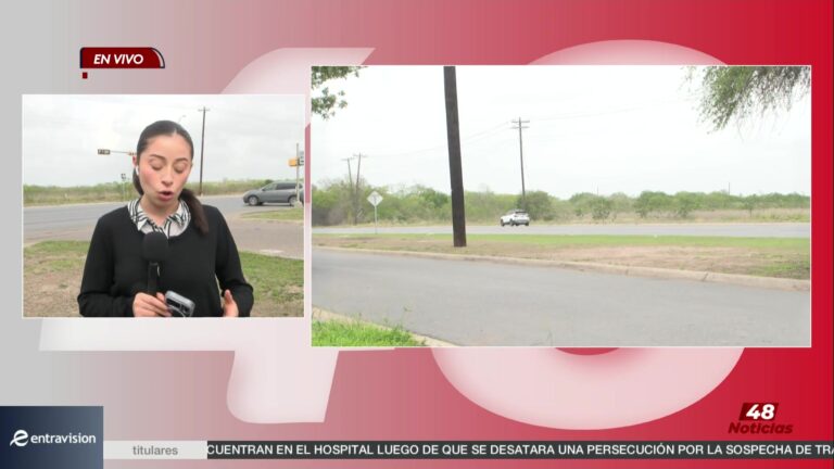 Persecución En Brownsville Termina Con Fatalidades