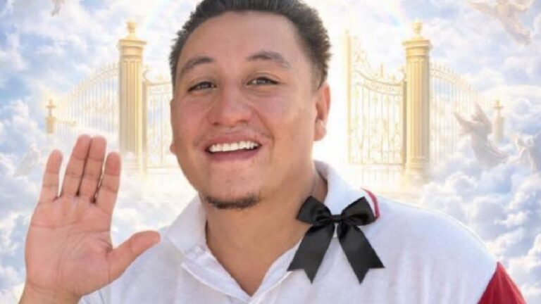 Impactante tragedia: Cantante lagunero fallece en accidente de tráfico