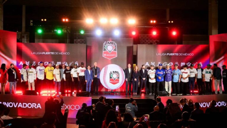 La Liga Mexicana de Beisbol Banorte: Una Nueva Era con Alianza Histórica