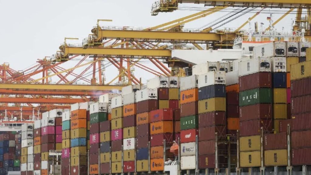 Comce Noreste Exige Mayor Inversión en Infraestructura para Potenciar el Comercio Exterior en Nuevo León