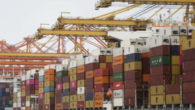 Comce Noreste Exige Mayor Inversión en Infraestructura para Potenciar el Comercio Exterior en Nuevo León