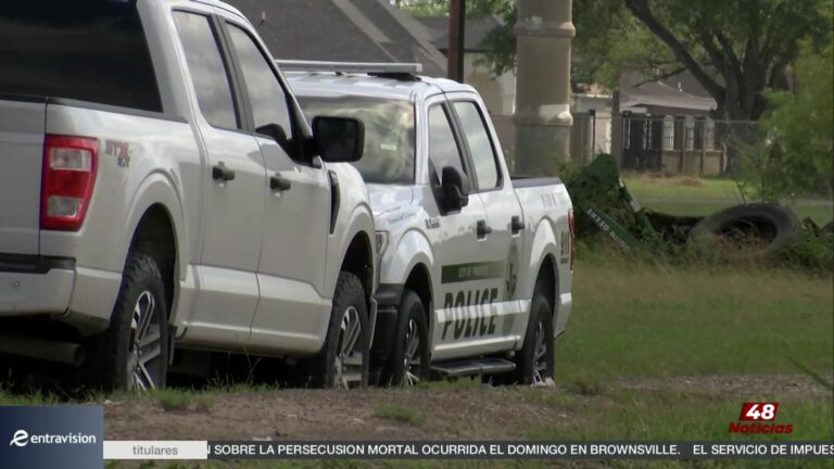 Cierre De Seguridad En Progreso Por Persona Armada Cercana A Escuela