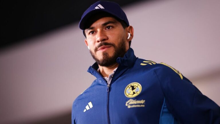Henry Martín: Revelan los Momentos Difíciles del Jugador Estrella de América