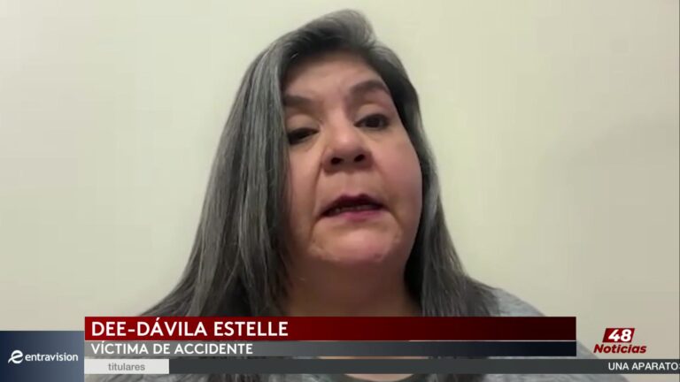 Concientización Sobre El Manejo Distraído: Testimonios De Una Tragedia