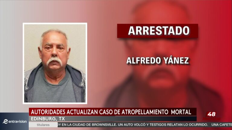 Aumento De Cargos En Caso De Atropello Mortal En Edinburg