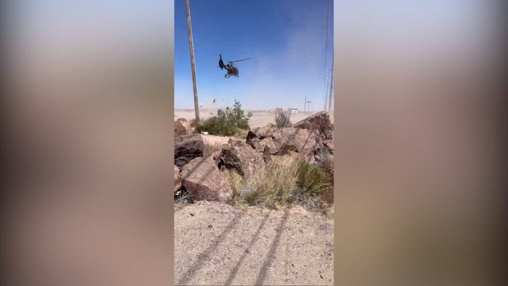 Impactante arco eléctrico hiere a trabajadores en la subestación Montwood