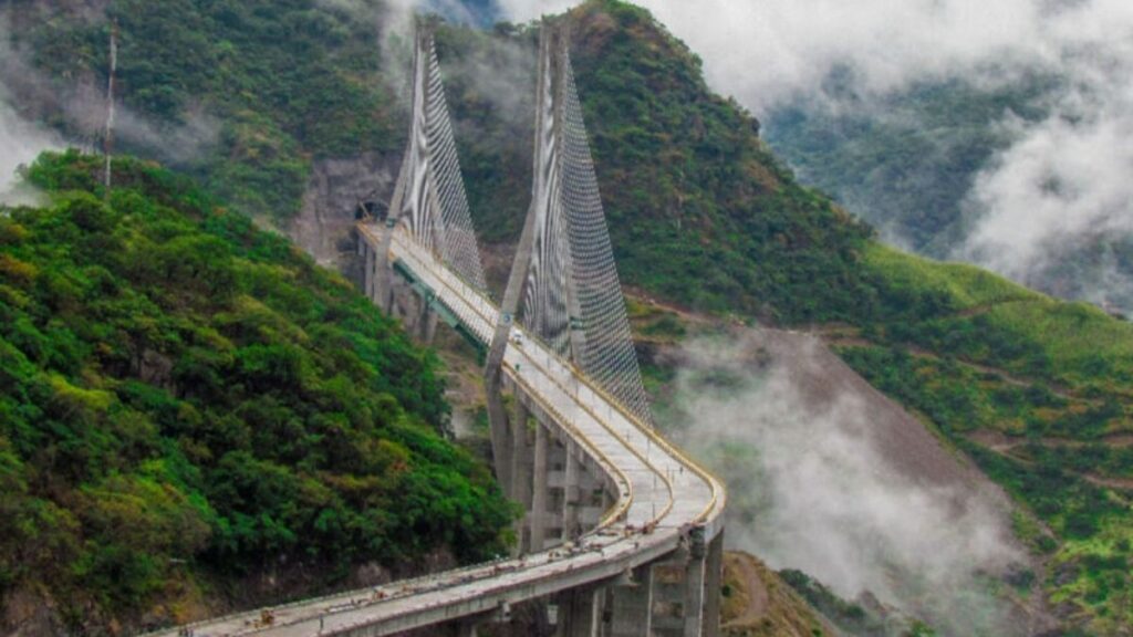 ¿Vale la pena? Aumento del peaje en la Supercarretera Durango Mazatlán