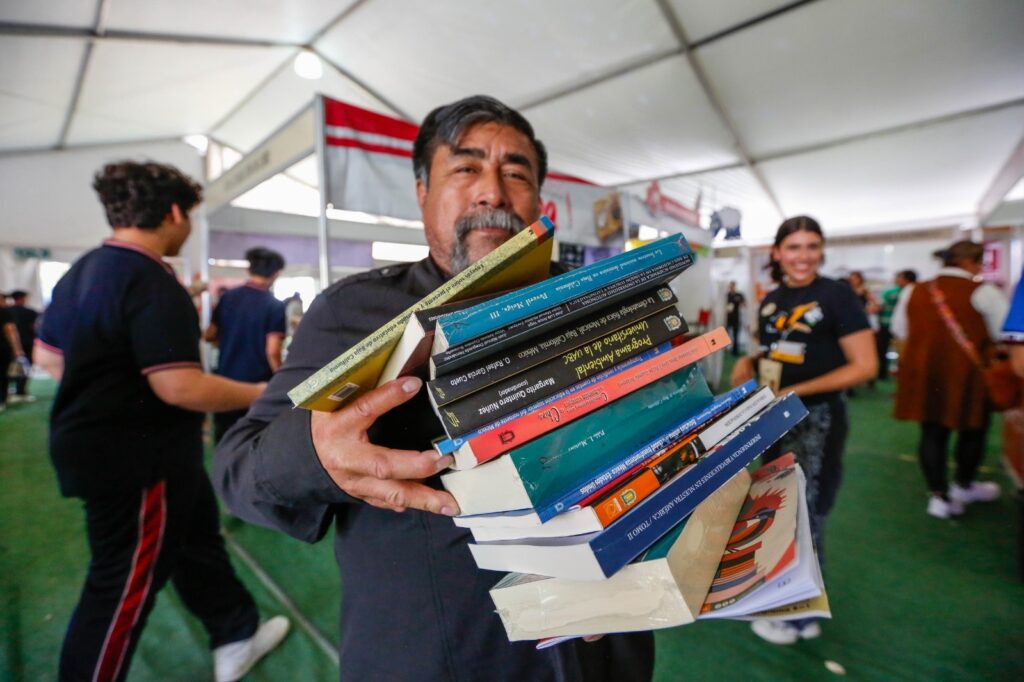 Inicia la FIL UABC 2026 en Mexicali con un Programa Cultural Atractivo