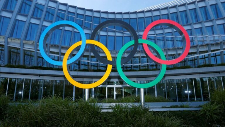 Atletas Transgénero en los Juegos Olímpicos: Comité Olímpico Detalla el Proceso de Inclusión