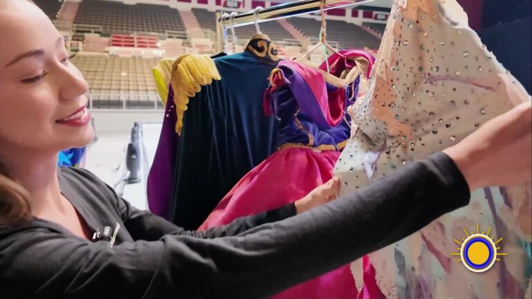 Disney On Ice Llega Al Valle De Texas