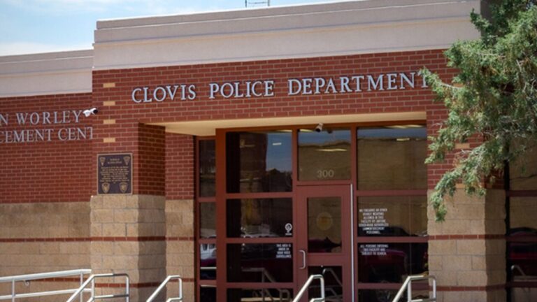 Operativo Antidrogas en Clovis: Hombre Arrestado y 188 Gramos de Fentanilo Decomisados