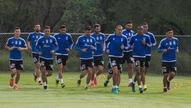 Jugador de Tigres bajo el foco: Se descubre que fingía lesiones para evitar la Selección Mexicana