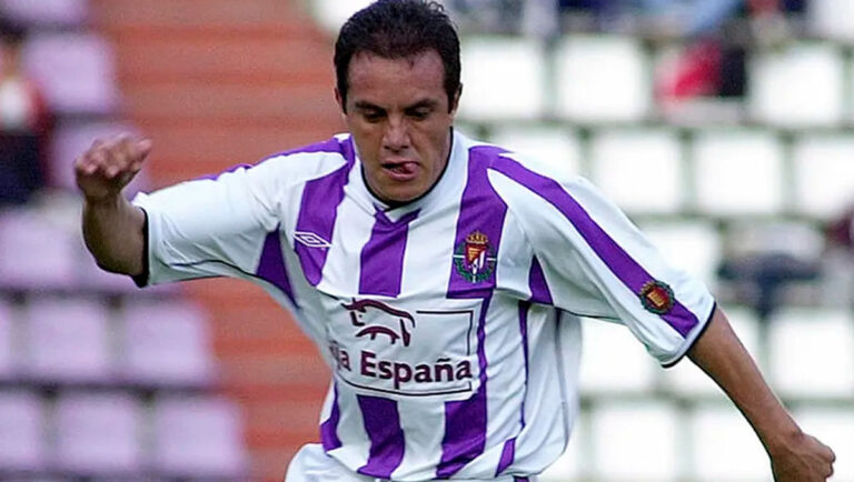 Gol Histórico de Cuauhtémoc Blanco Causa Controversia en el Partido