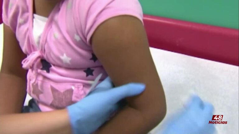 Vacunación Infantil En Hidalgo: Jornada Nacional Con Servicios Gratuitos