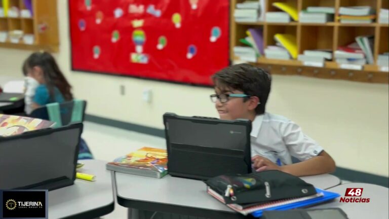 Distrito Escolar De Sharyland: Tres Propuestas Clave A Votación