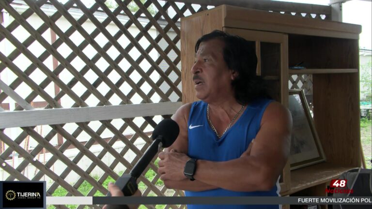Encuentran Sin Vida A Hombre Reportado Desaparecido En Canal De McAllen