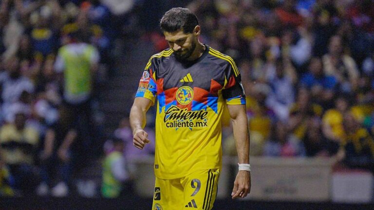 Henry Martin Sancionado: Impacto en el Partido América vs Toluca