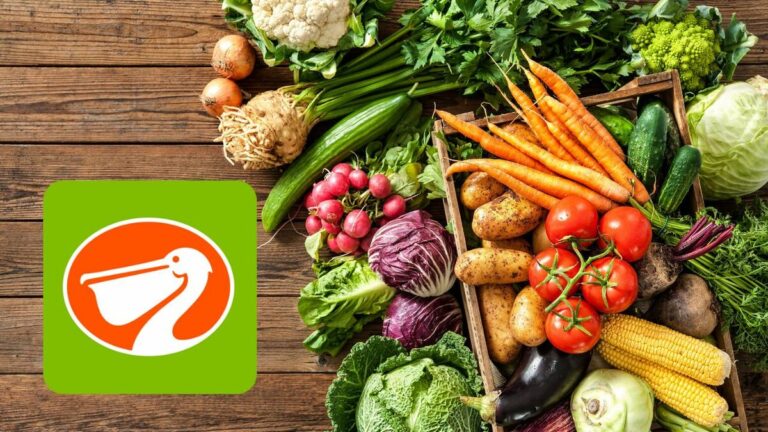 Aprovecha las mejores ofertas en frutas y verduras este Miércoles de Plaza en La Comer