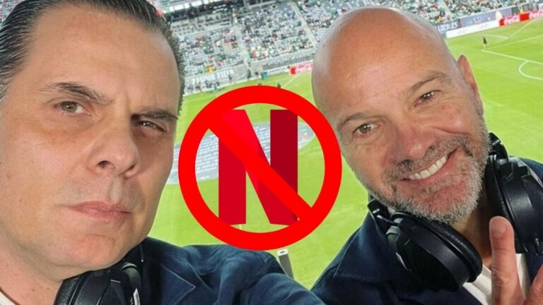 Luis García Desmiente Rumores: Afirma Su Continuidad en TV Azteca