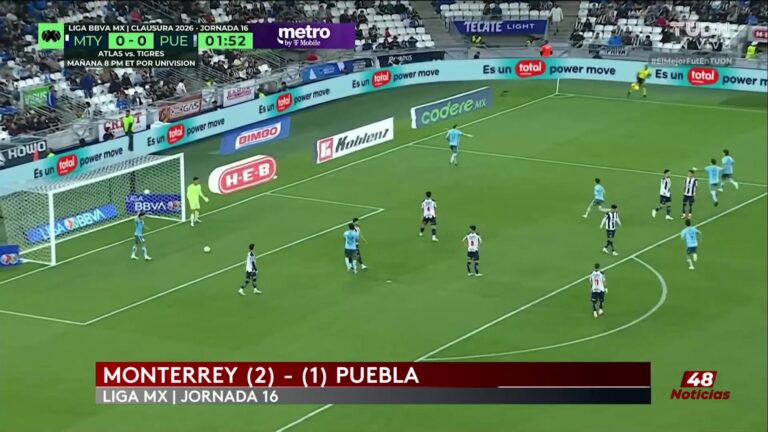 Deportes Al Momento: Resultados De Grandes Ligas Y Liga MX