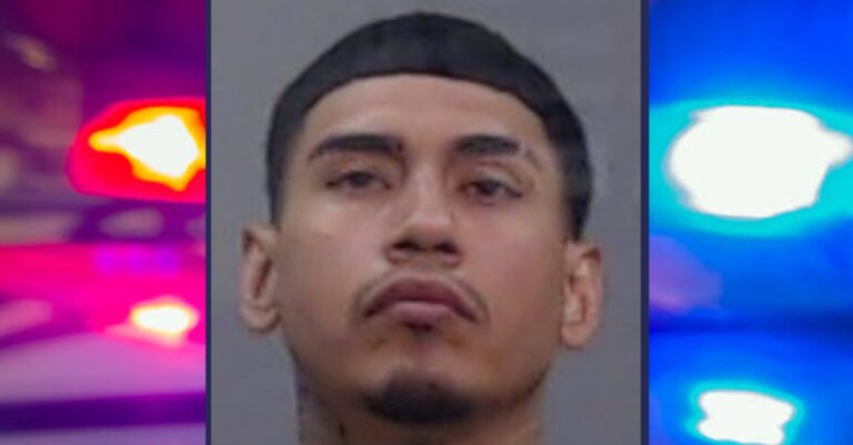 Cateo en Odessa: Arresto por drogas resalta esfuerzos del Texas Anti-Gang Center