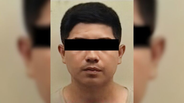 Hombre Arrestado por Homicidio en Guadalupe, Nuevo León: Cuatro Implicados en Total