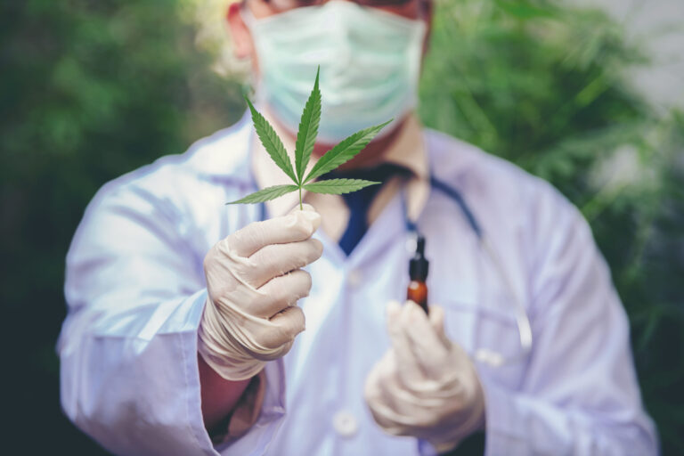 Reclasificación de la Marihuana Medicinal en EE.UU.: Un Avance Significativo