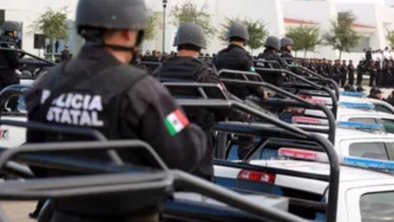 Seguridad en La Laguna: La percepción de inseguridad disminuye al 29.6%