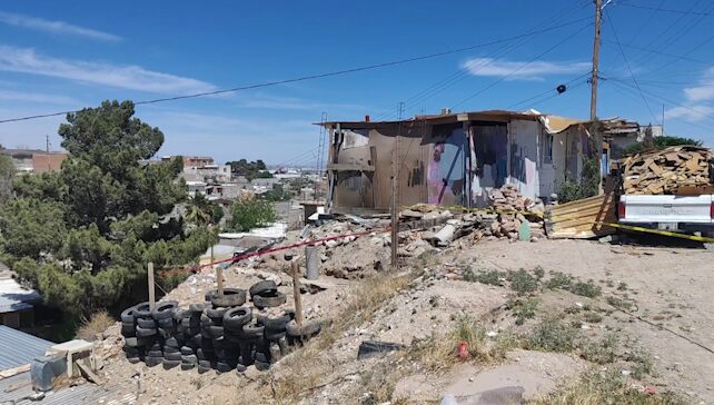 Hombre Asesinado en Ciudad Juárez: Investigación en Marcha