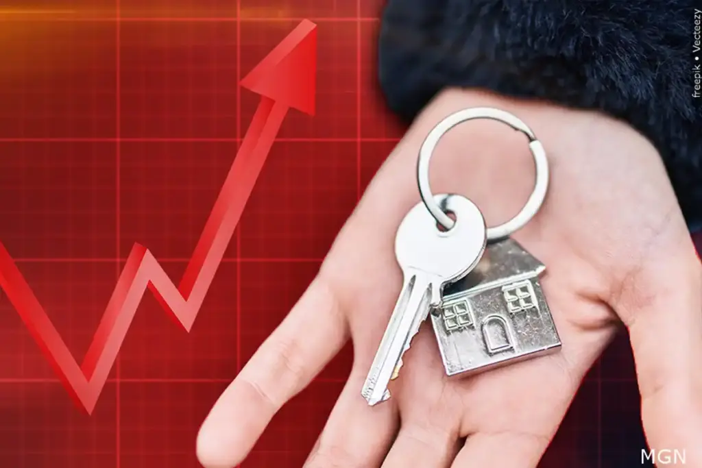 Crisis de Vivienda en California: Familias Buscan Nuevos Horizontes
