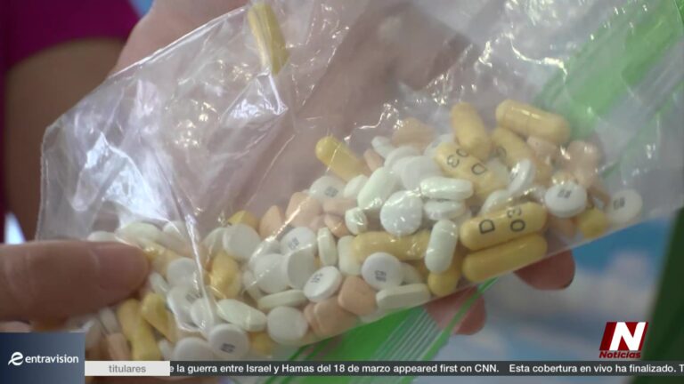 Dea realizará jornada de recolección de medicamentos en el Valle del Río Grande
