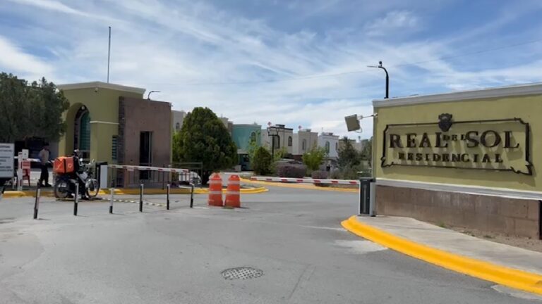 Seguridad en Saltillo: Ataque a Balazos en Real del Sol Identifica al Sospechoso