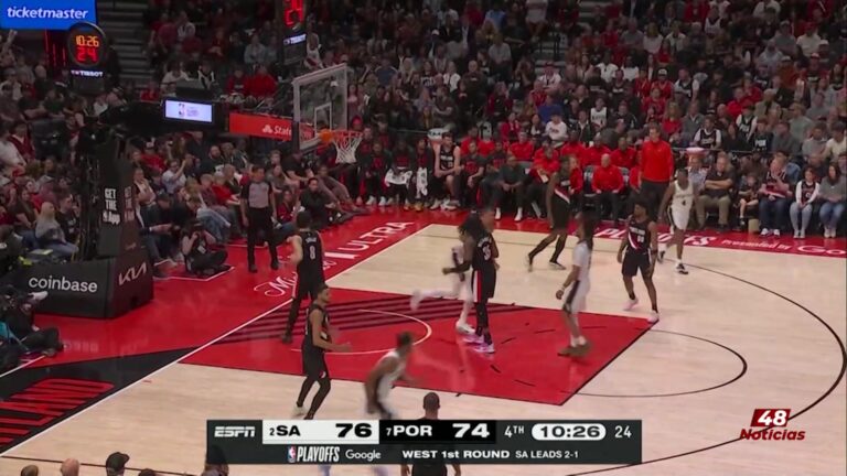 Resumen Deportivo: Astros Evitan Barrida Y Rockets Sobreviven En Playoffs