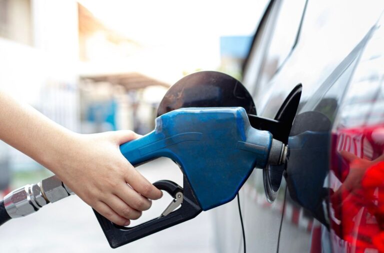 Aumento en la Gasolina Afecta Severamente a los Residentes de Las Vegas