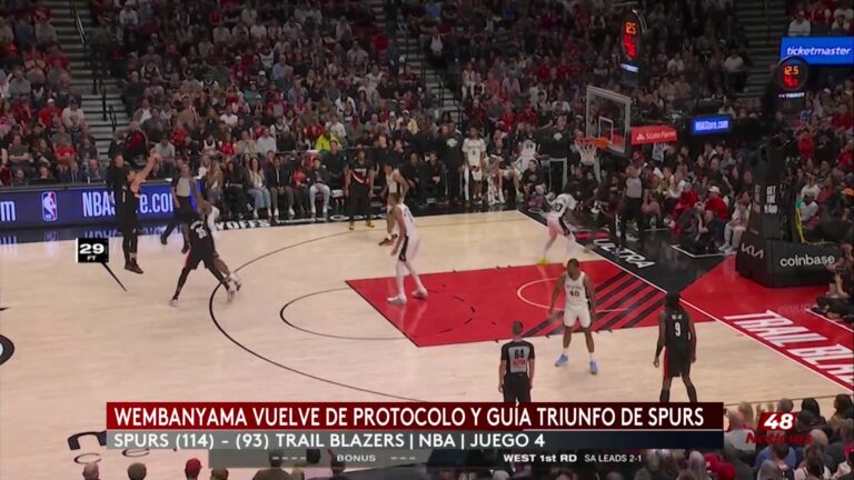 Resumen Deportivo Del Norte De Tamaulipas Y Resultados NBA/MLB