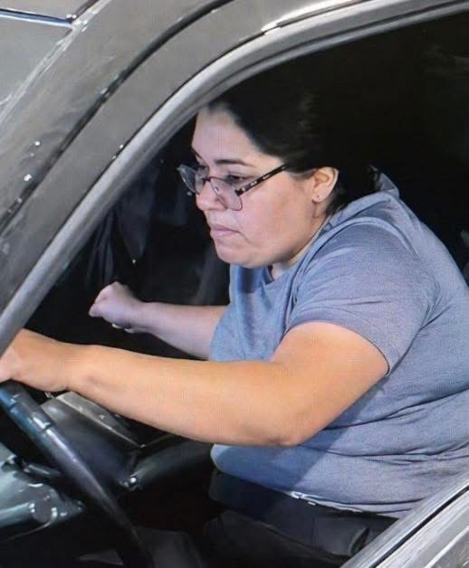 Autoridades buscan a persona de interés por robo de vehículo en Brownsville
