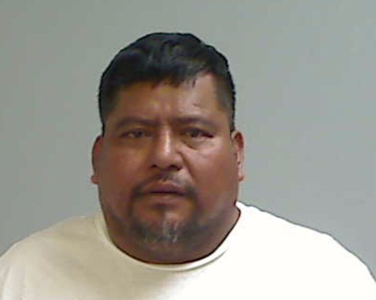 Arrestan a hombre en Alamo por caso de abuso infantil en investigación del Sheriff del condado de Hidalgo