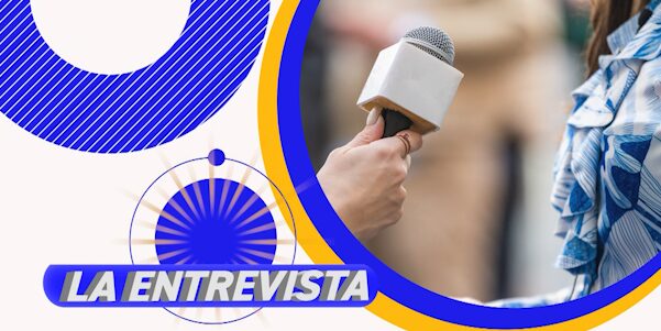 La Entrevista: El Abogado Machín