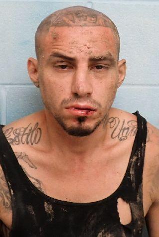 Hombre armado con cuchillo provoca movilización policial en McAllen