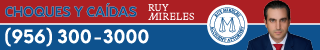 Ruy Mireles Law