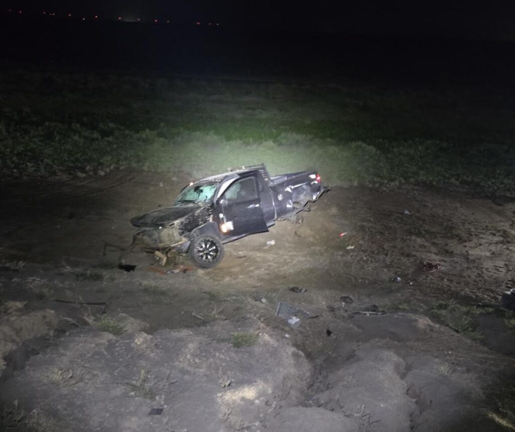 Joven de Brownsville muere en accidente en SH 550