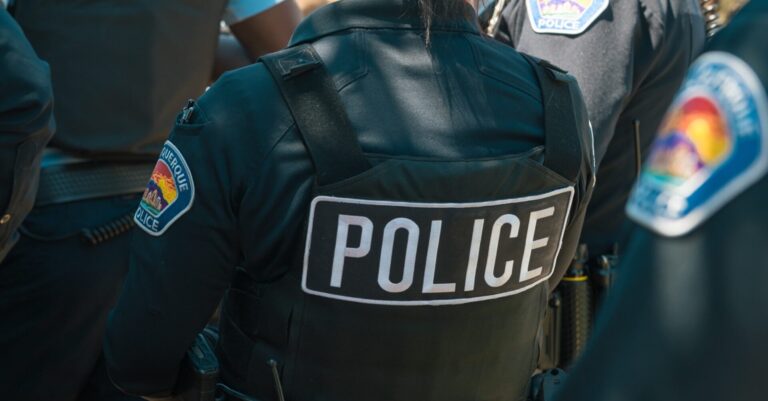 Asesinato en Albuquerque: Capturan a Cuarto Implicado en Tiroteo Mortal