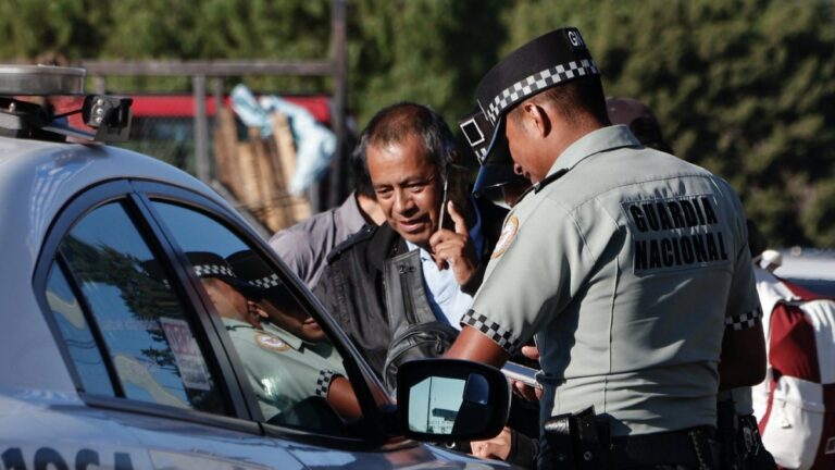 Actualización en Vivo: Autopista México-Puebla con Choques y Cierres Importantes