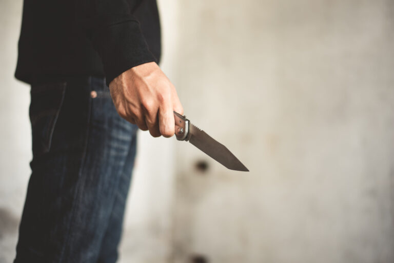 Impactante intento de homicidio en Pacific Grove: arrestan a sospechoso tras violento incidente