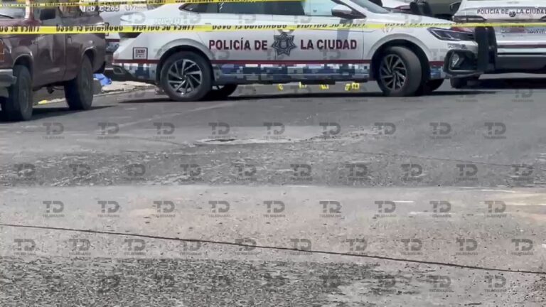 Shock en Puebla: Asesinan a Narcomenudista en la Colonia Miguel Hidalgo