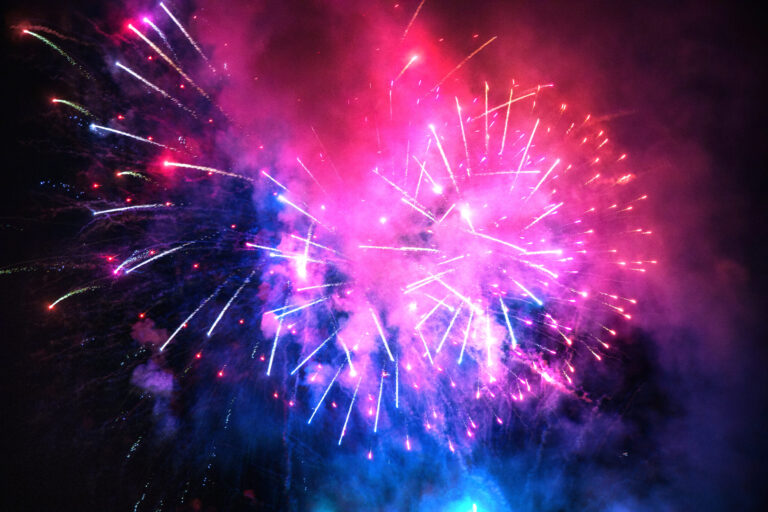 Fuegos Artificiales de Loveland Regresan para la Gran Celebración del 4 de Julio